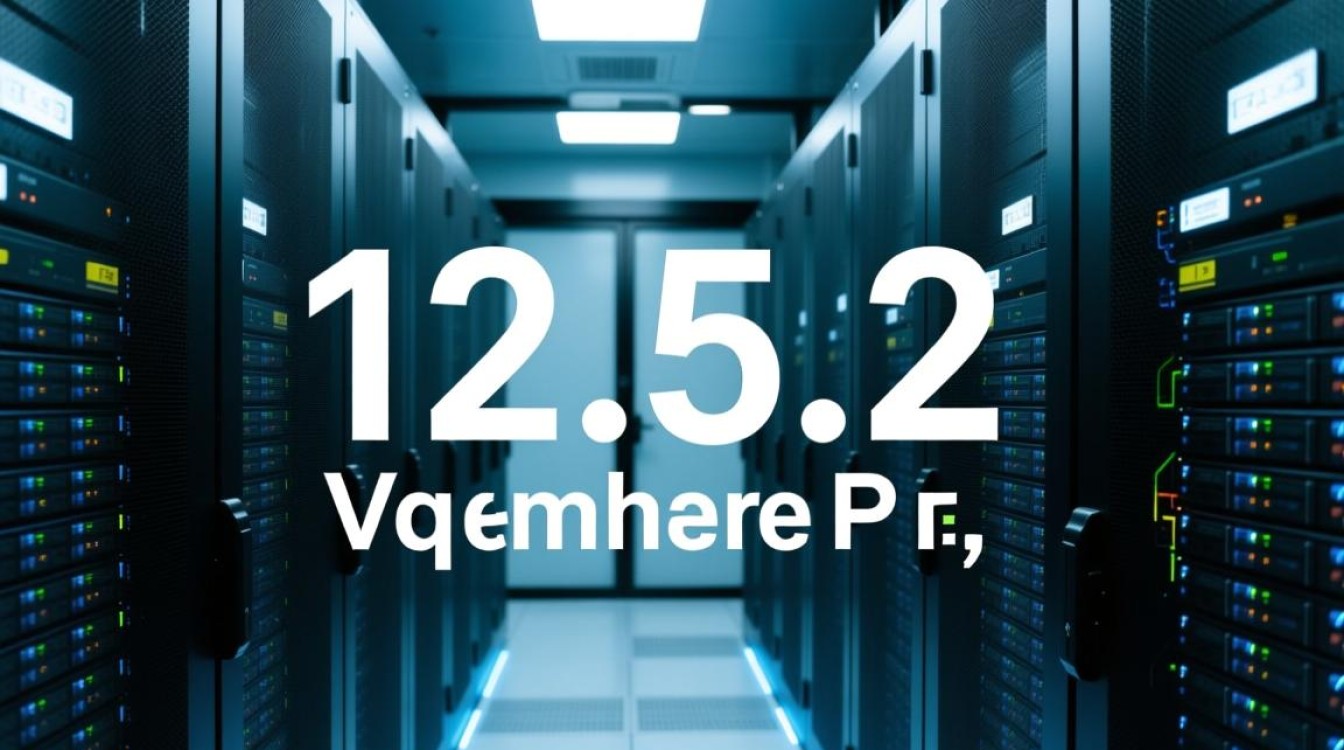 虚拟机12.5.2补丁怎么下载安装？更新后要注意什么？