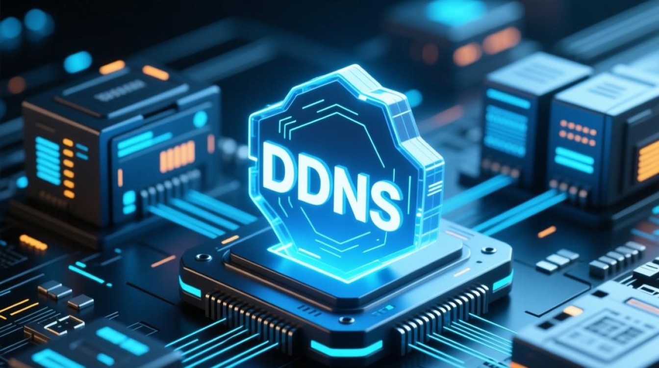 电信动态域名如何实现本地服务器公网访问？