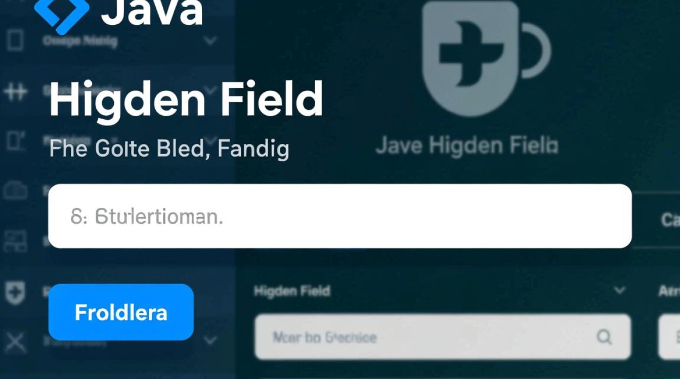 java隐藏域中的值怎么获取？js与java分别如何操作？-好主机测评网