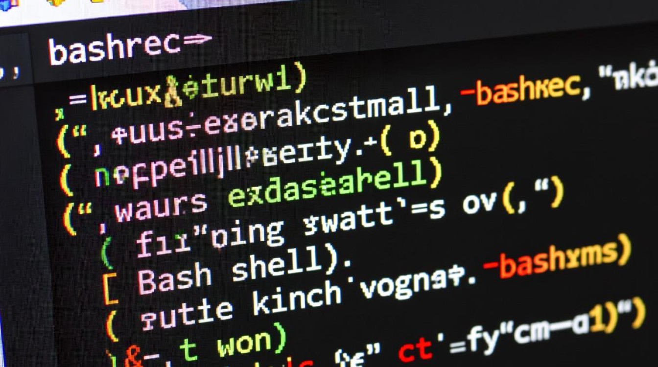 linux bashrc文件具体路径在哪？新手如何快速找到？