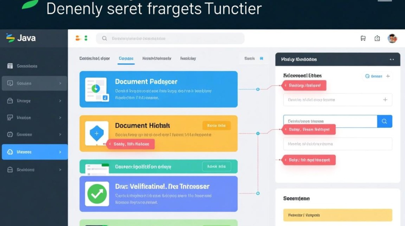 Java如何实现各式标记生成？附代码示例与步骤详解-好主机测评网