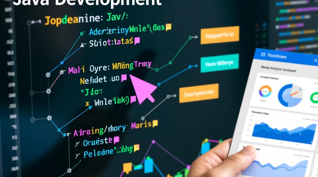 Java如何实现各式标记生成？附代码示例与步骤详解