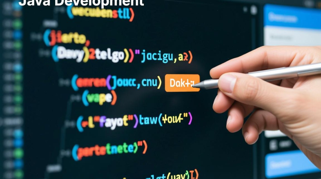 Java如何实现各式标记生成？附代码示例与步骤详解