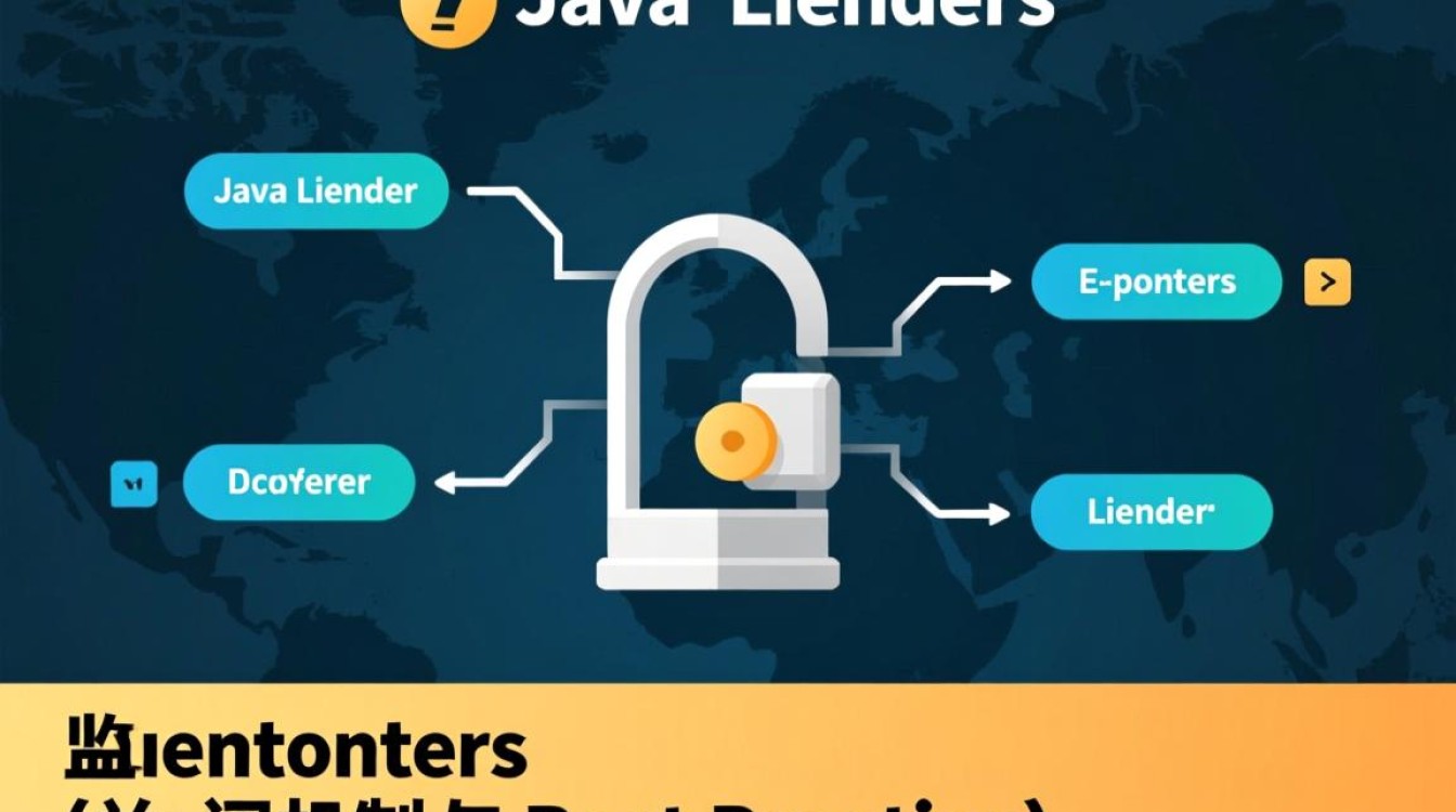 Java监听器如何正确关闭？关闭后资源如何释放？-好主机测评网