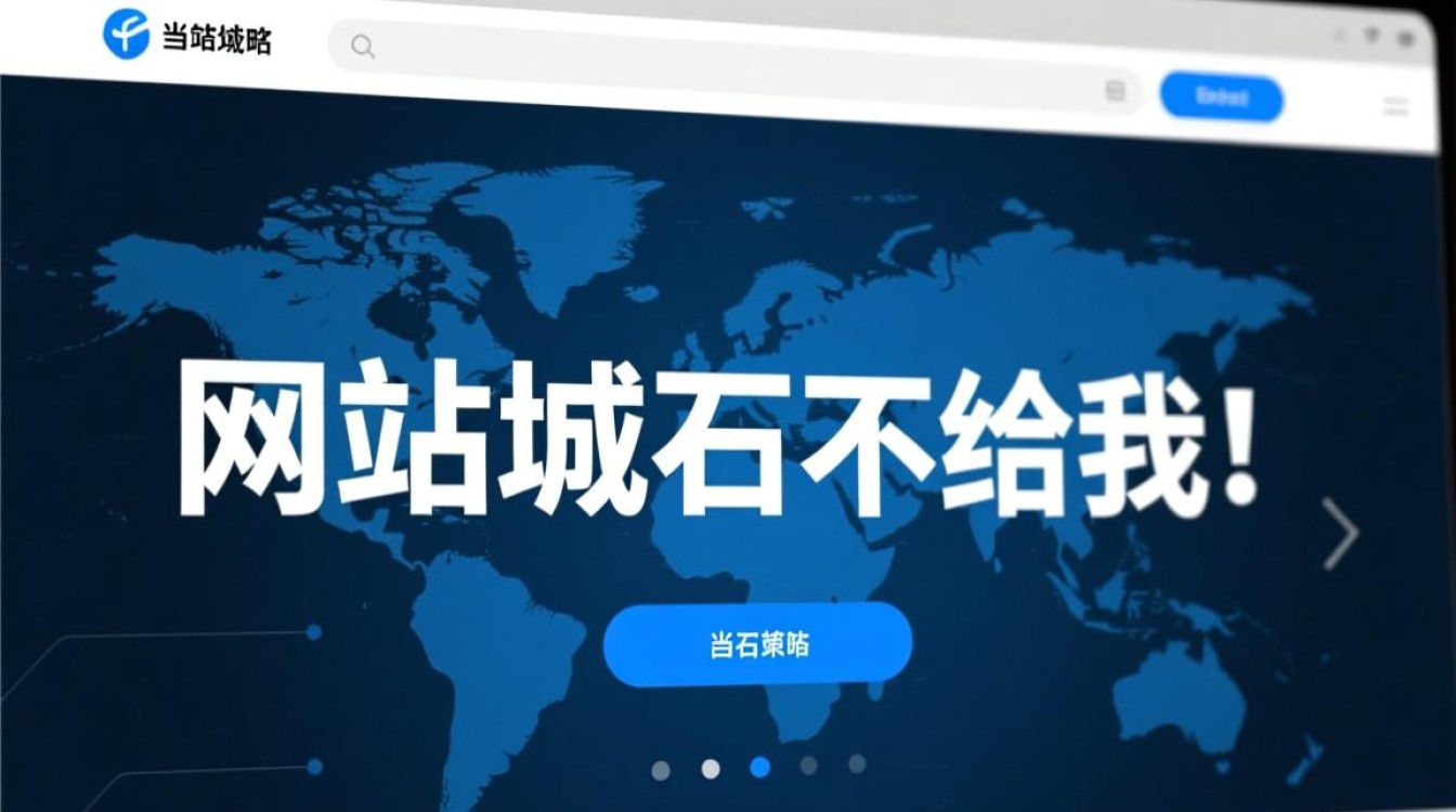 网站域名不给我怎么办？如何拿回自己的域名？