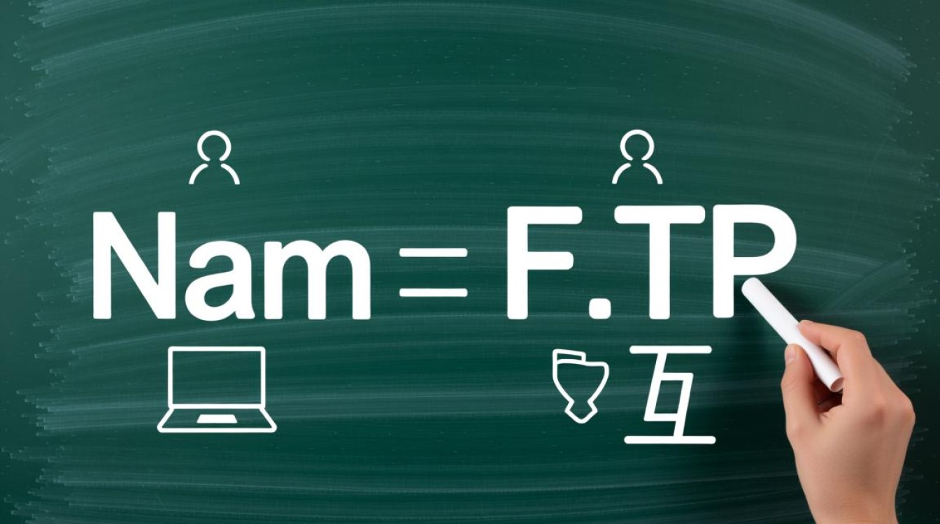 域名ftp啥意思？新手如何理解域名与ftp的关系？