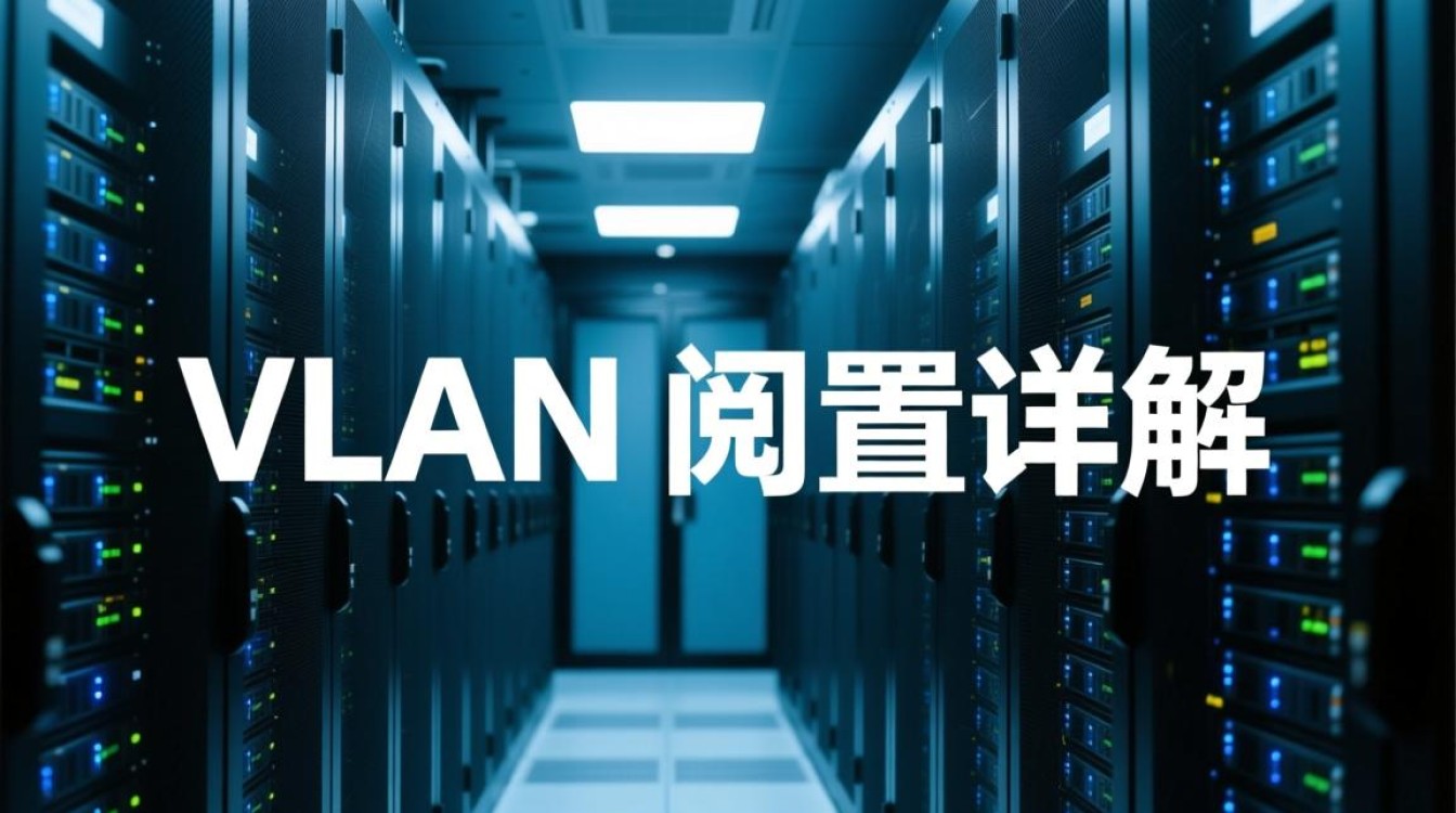 Linux VLAN配置中,Trunk和Access模式具体如何区分与配置?-好主机测评网