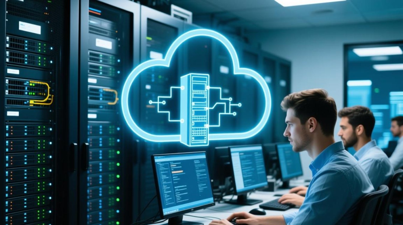 虚拟机监听不了怎么办？端口映射配置错误怎么排查？