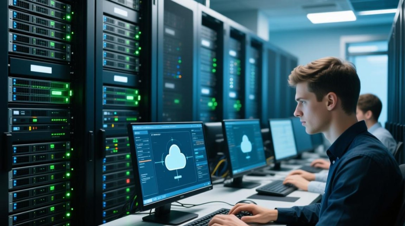 虚拟机监听不了怎么办？端口映射配置错误怎么排查？-好主机测评网