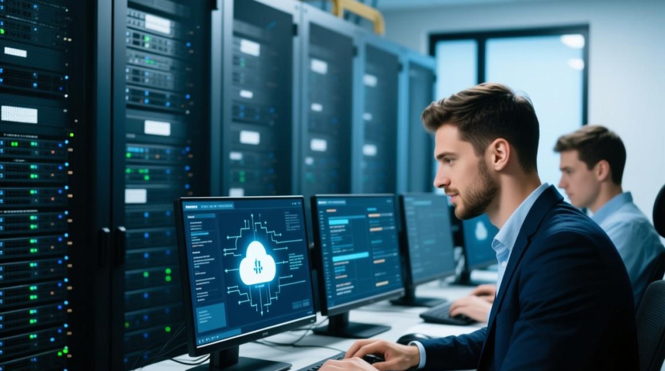 虚拟机监听不了怎么办？端口映射配置错误怎么排查？