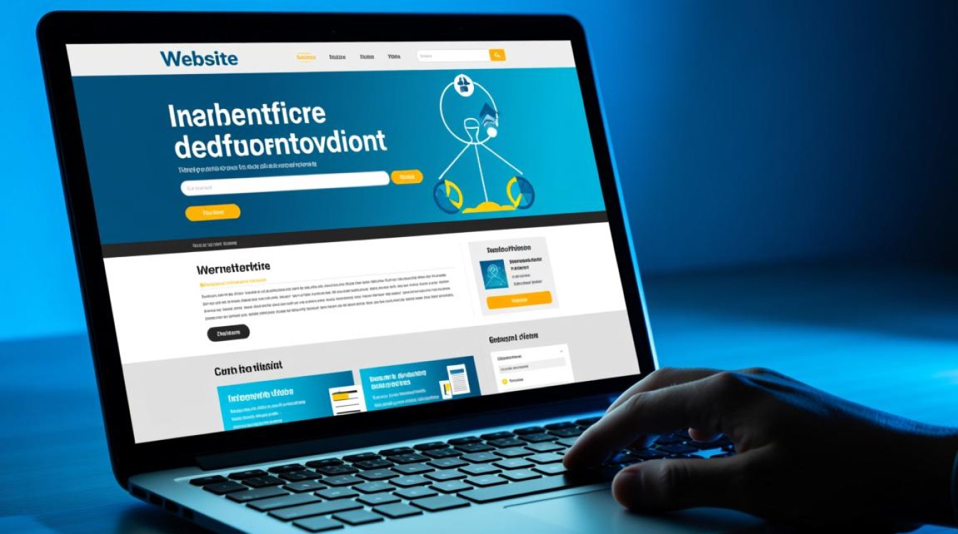 网站和域名到底有什么区别？新手必看！