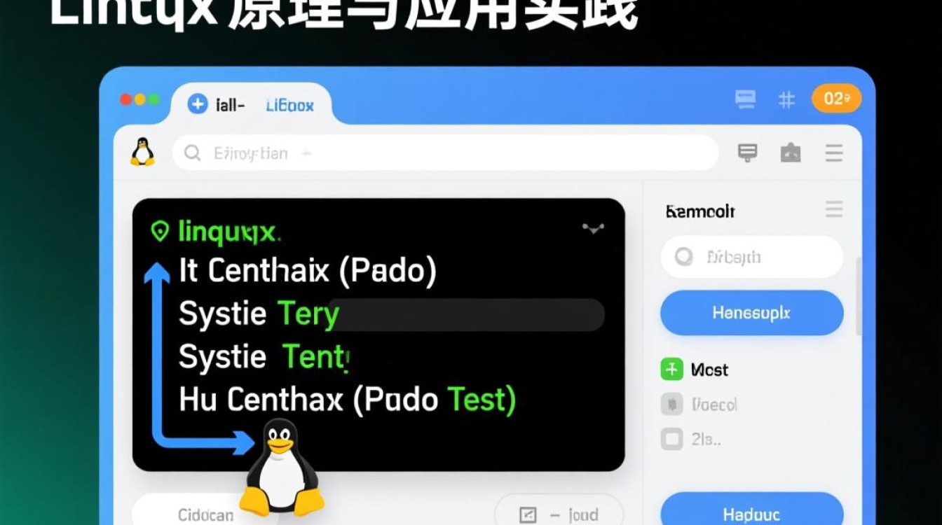 Linux伪终端是什么？它和真实终端有啥区别？-好主机测评网