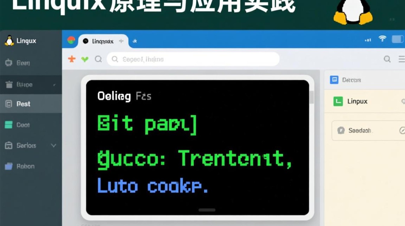 Linux伪终端是什么？它和真实终端有啥区别？