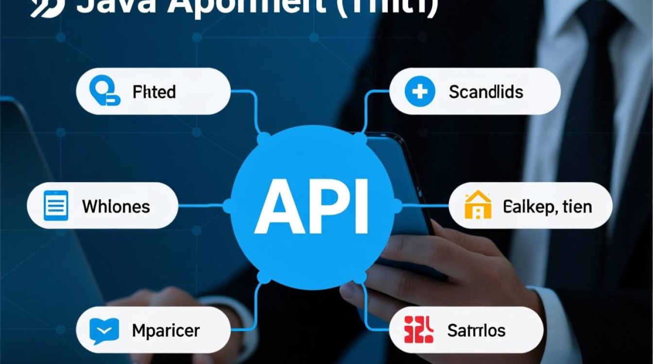 Java如何开发API接口？从入门到实践指南-好主机测评网