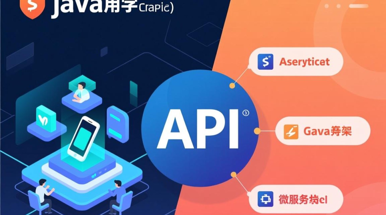 Java如何开发API接口？从入门到实践指南