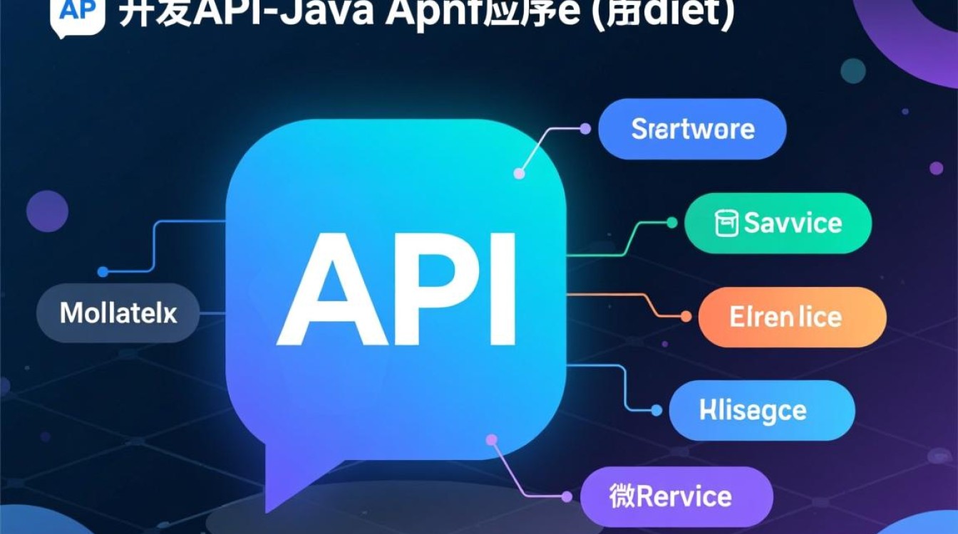 Java如何开发API接口？从入门到实践指南
