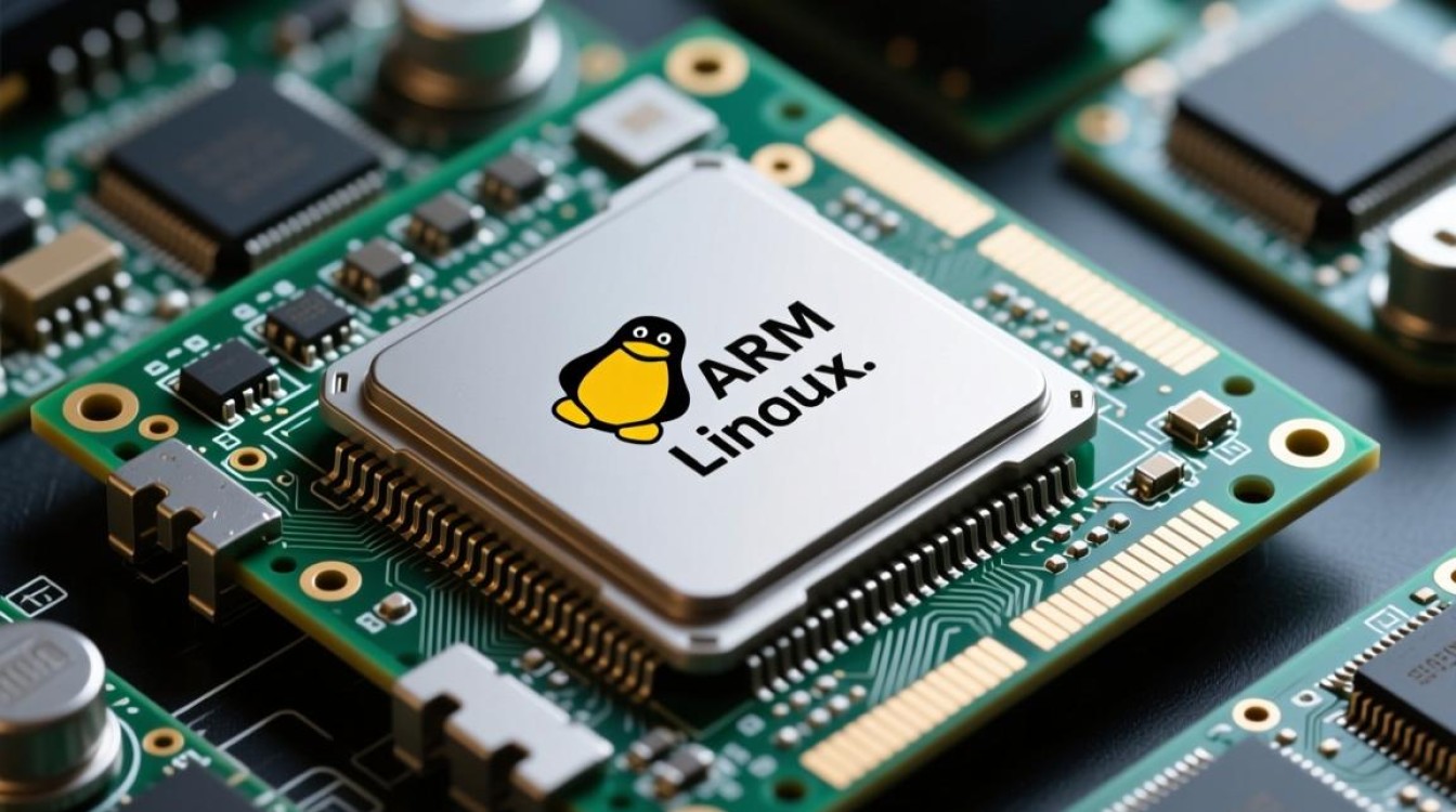 arm linux设备如何选型与开发?-好主机测评网