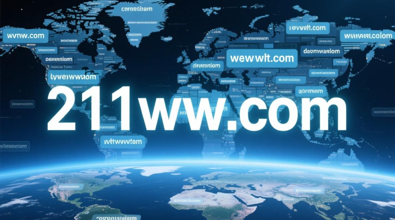 211wwcom域名是什么？安全吗？能正常访问吗？-好主机测评网