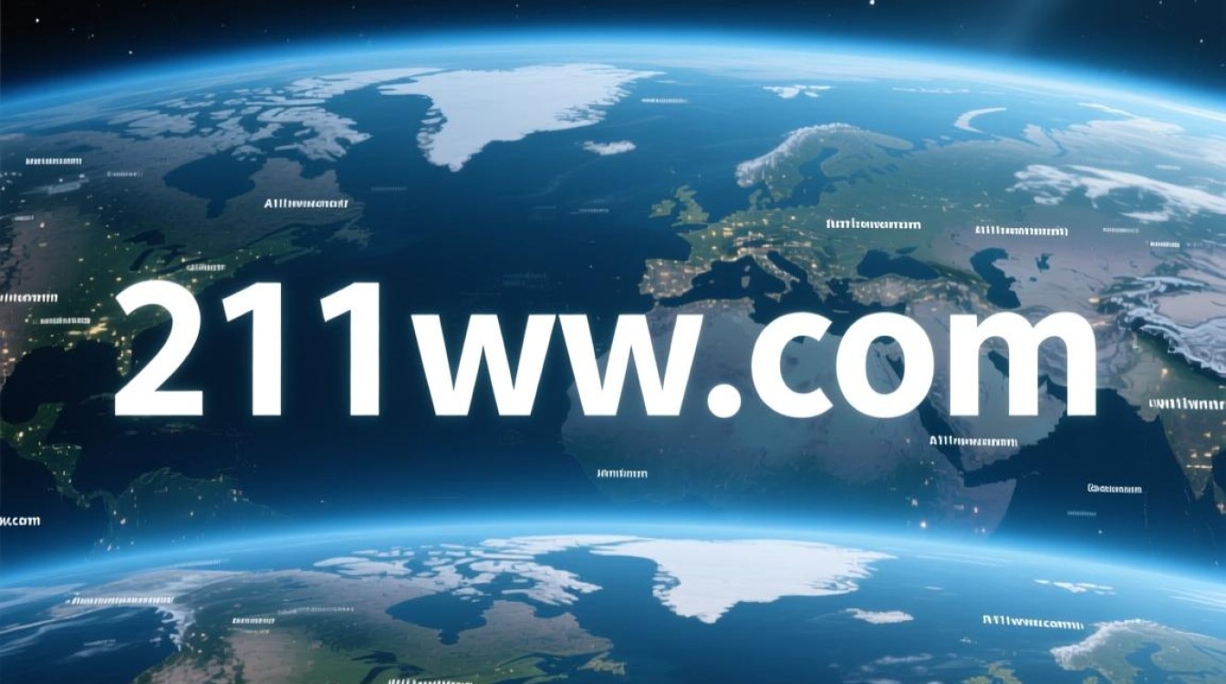 211wwcom域名是什么？安全吗？能正常访问吗？