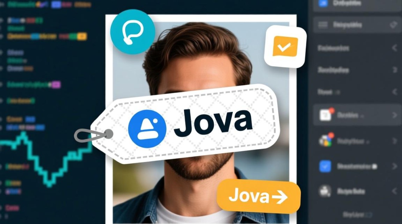 Java如何在图片上添加自定义标签？