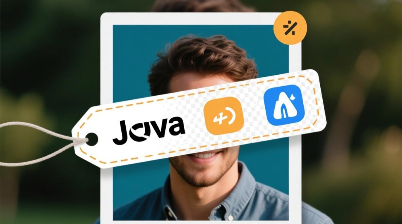 Java如何在图片上添加自定义标签？-好主机测评网