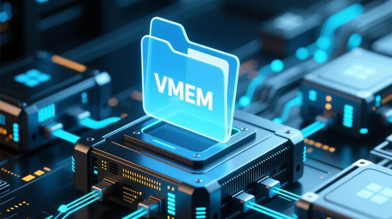 复制虚拟机VMEM文件后，如何解决虚拟机无法启动的问题？-好主机测评网