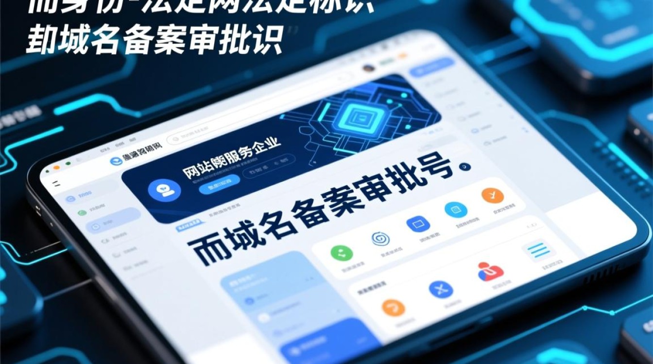 域名备案审批号在哪里查询？申请流程需要多久？-好主机测评网