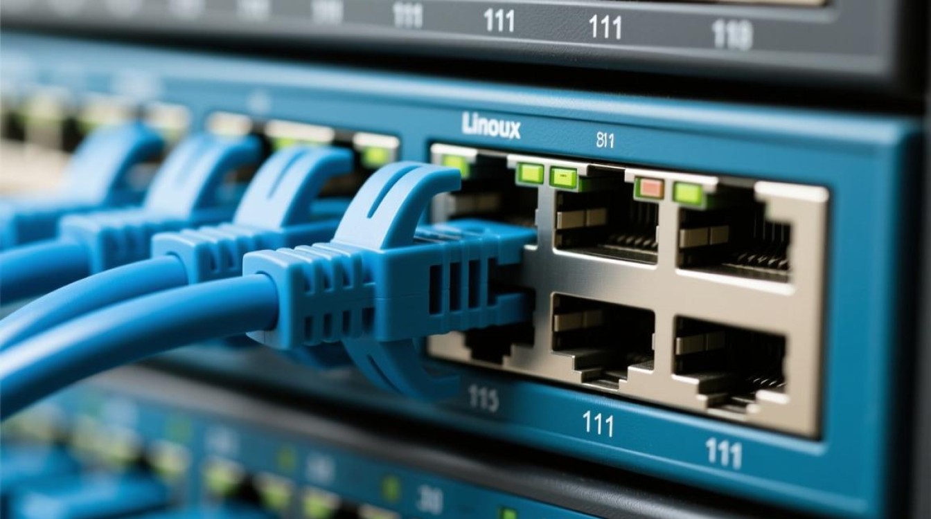 Linux 111端口是服务吗？有什么作用？如何配置？-好主机测评网