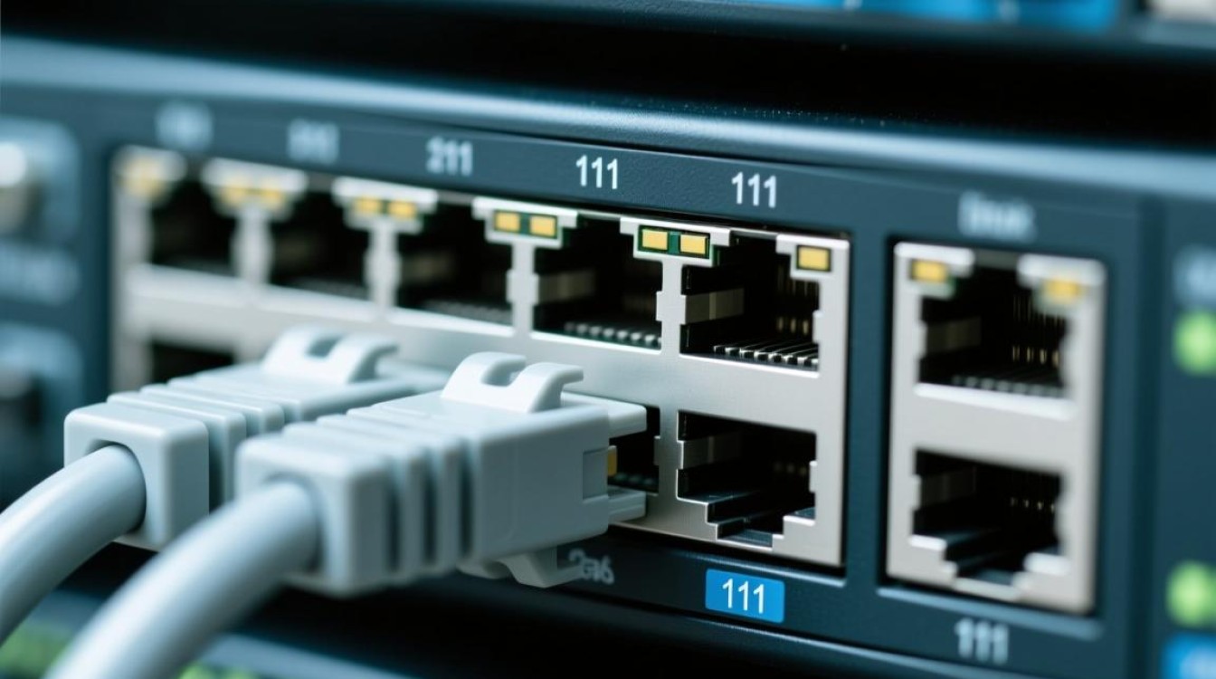 Linux 111端口是服务吗？有什么作用？如何配置？