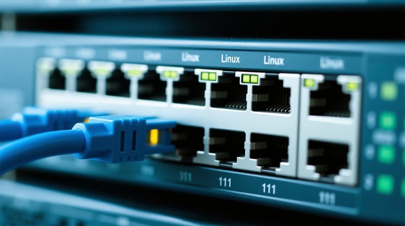 Linux 111端口是服务吗？有什么作用？如何配置？