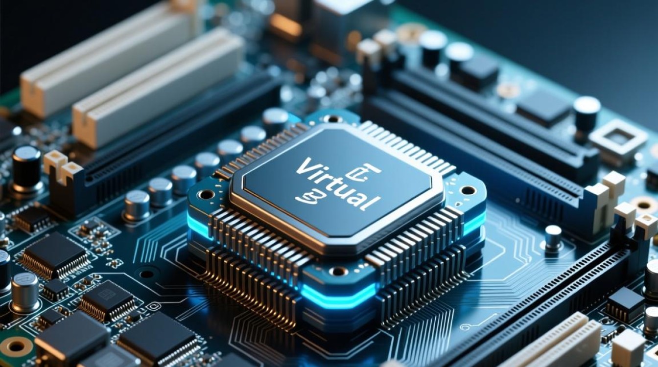 虚拟机重写主板是什么原理？对实体机有影响吗？-好主机测评网