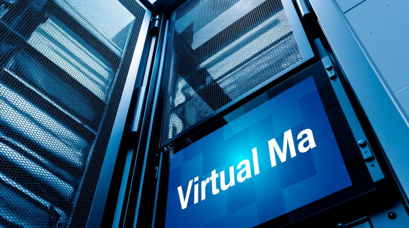 server装虚拟机对性能影响大吗？如何优化配置？