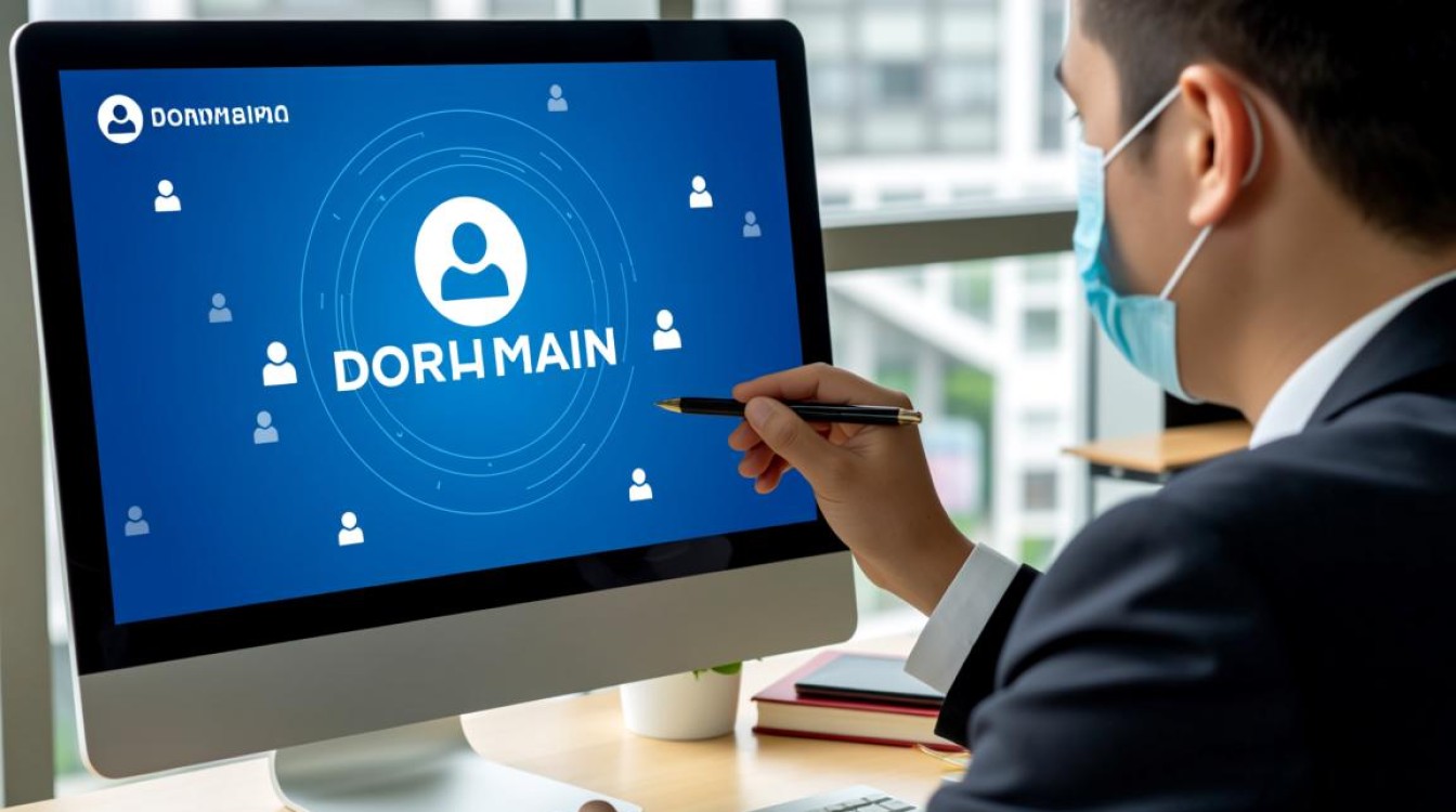 杭州公司域名代理怎么选？哪家靠谱价格优？