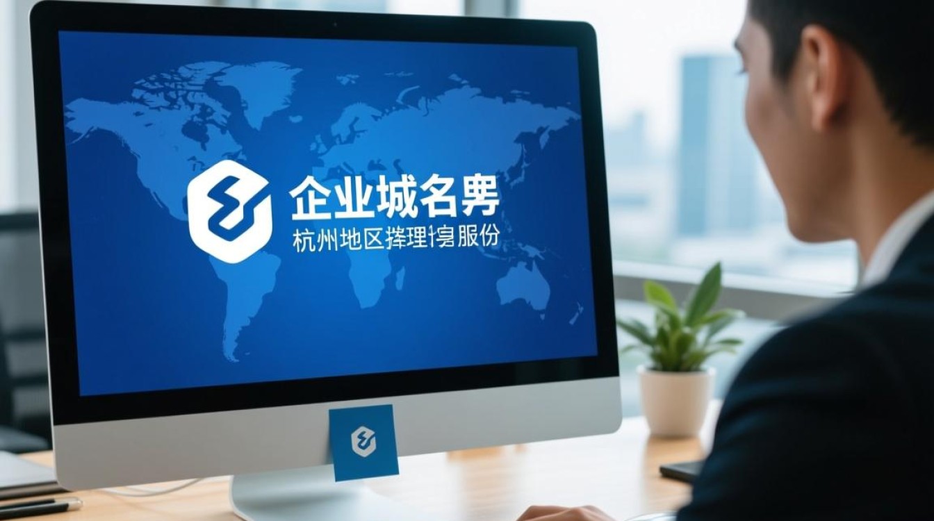 杭州公司域名代理怎么选？哪家靠谱价格优？-好主机测评网