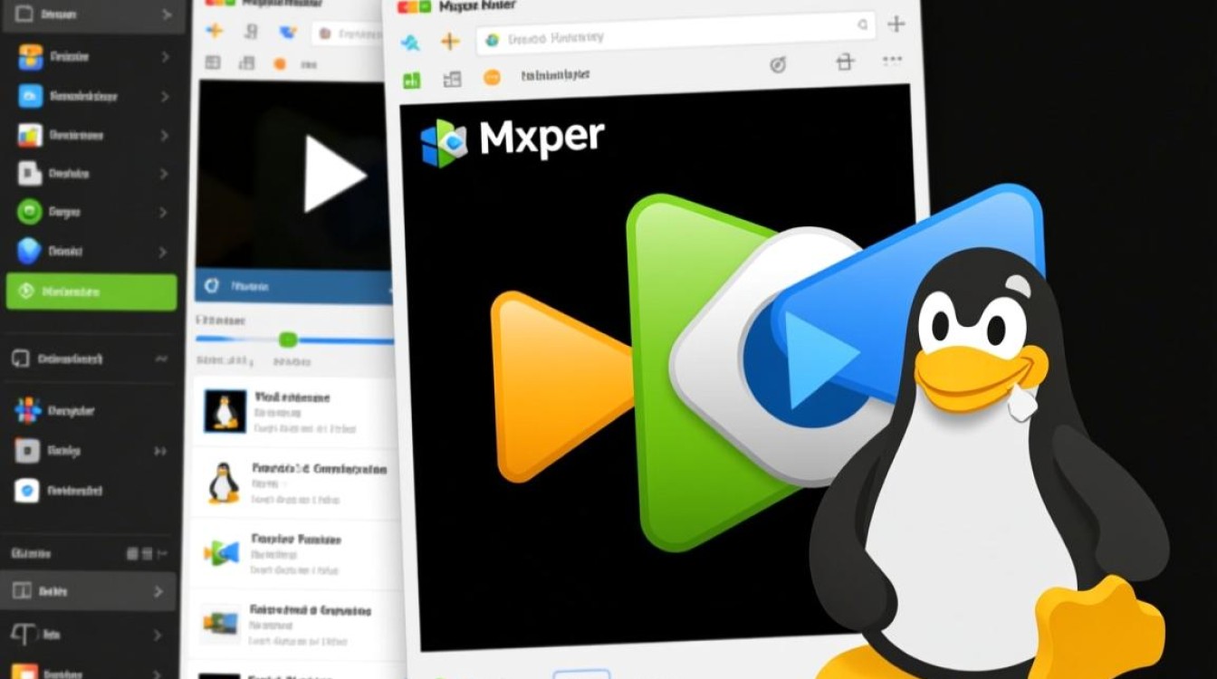 如何在Linux系统安全下载并安装MPlayer播放器？-好主机测评网