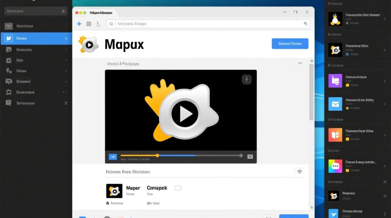 如何在Linux系统安全下载并安装MPlayer播放器? 如何在Linux系统安全下载并安装MPlayer播放器?