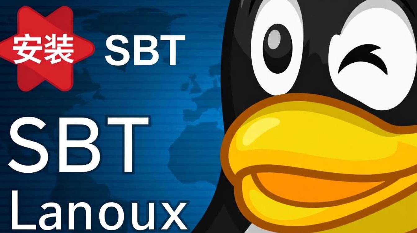 Linux安装sbt时遇到依赖冲突怎么办？