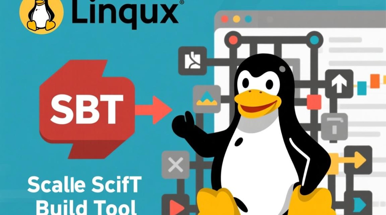 Linux安装sbt时遇到依赖冲突怎么办？