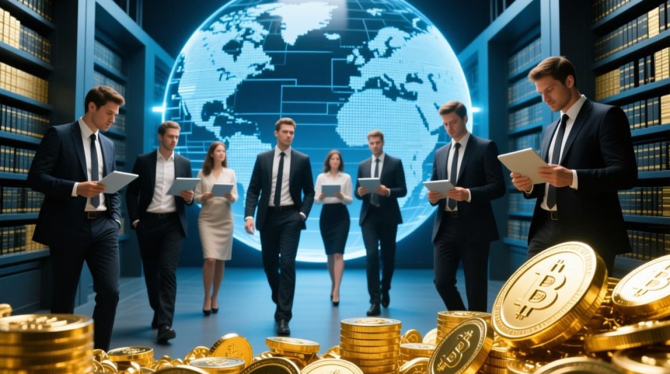 现在倒卖域名的人，靠信息差还是流量变现赚钱？