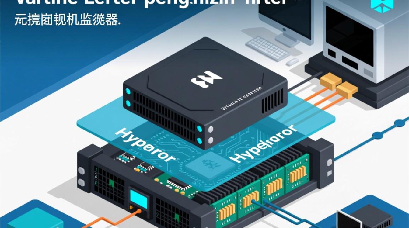 虚拟机底层协议有哪些？不同场景如何选型优化？-好主机测评网