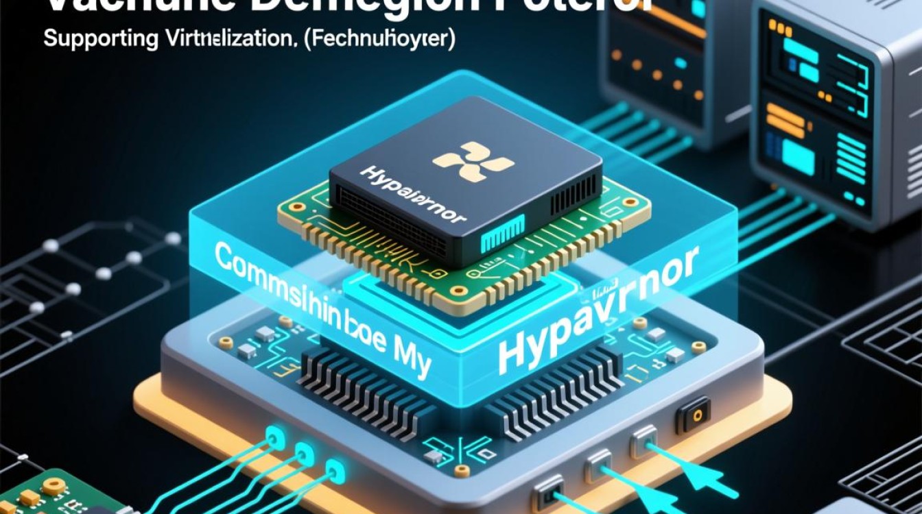 虚拟机底层协议有哪些？不同场景如何选型优化？