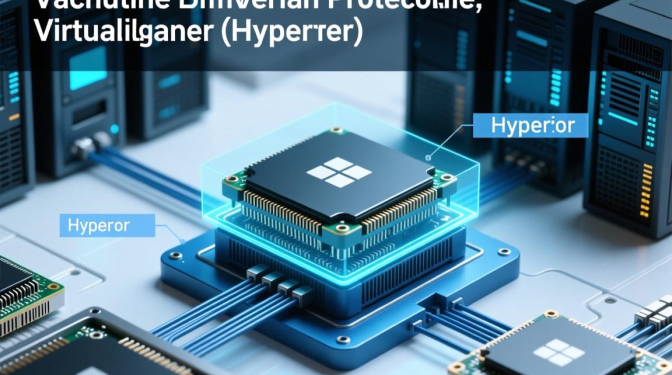 虚拟机底层协议有哪些？不同场景如何选型优化？