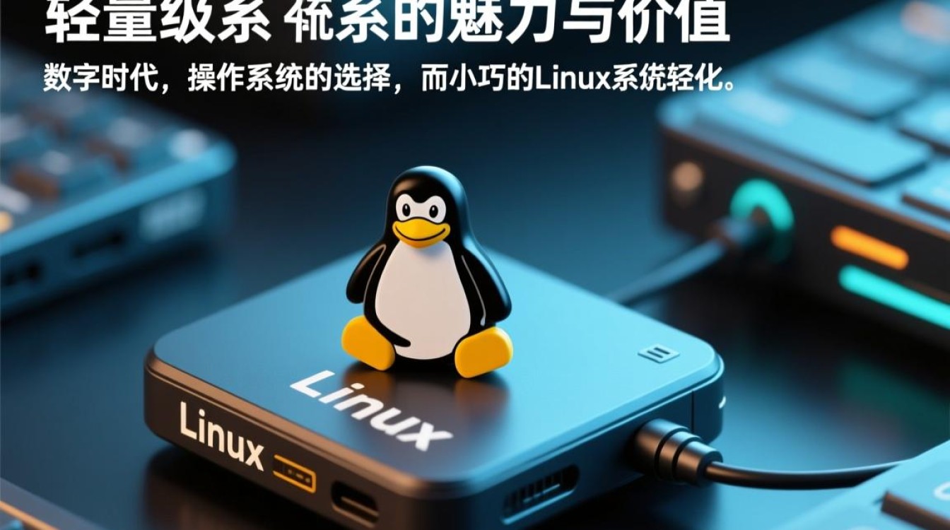 小巧的Linux适合哪些设备使用？-好主机测评网