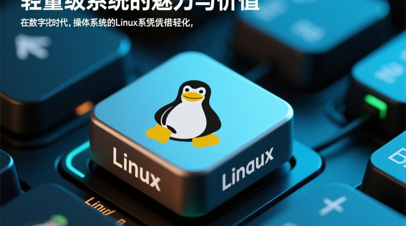 小巧的Linux适合哪些设备使用? 小巧的Linux适合哪些设备使用?