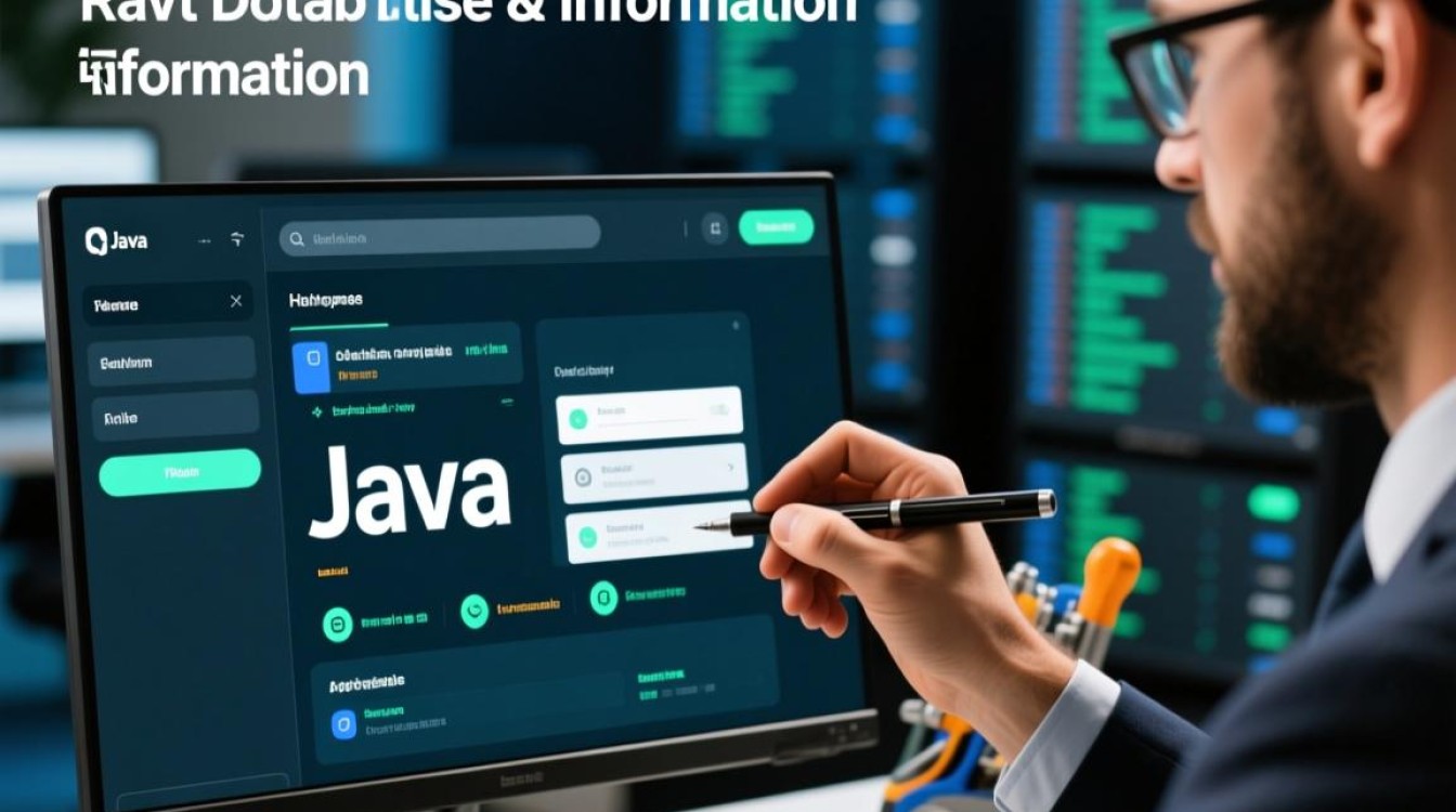 java如何获取数据库信息？具体步骤和代码示例是什么？