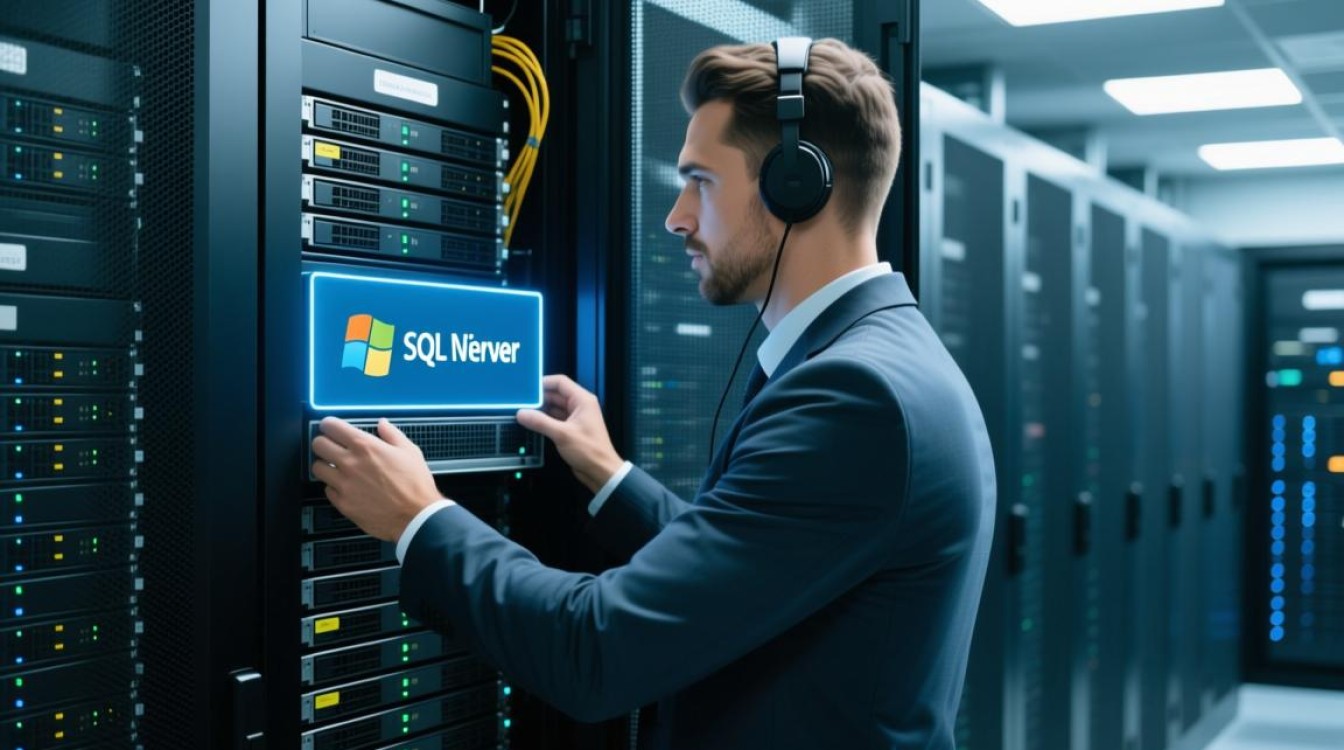 虚拟机装SQL Server时，如何解决性能卡顿与连接超时问题？