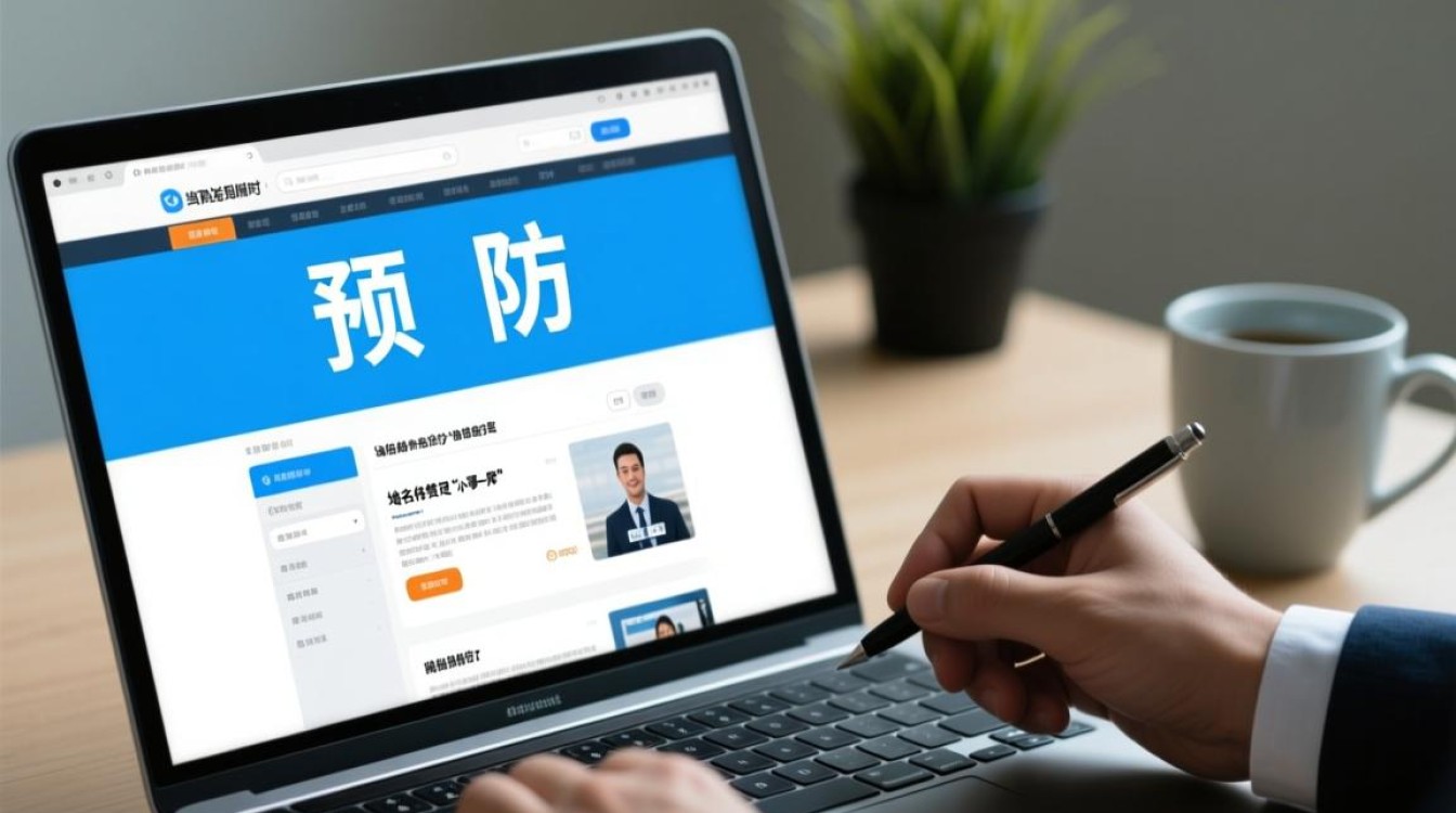 网站域名到期了怎么办？网站会打不开吗？-好主机测评网