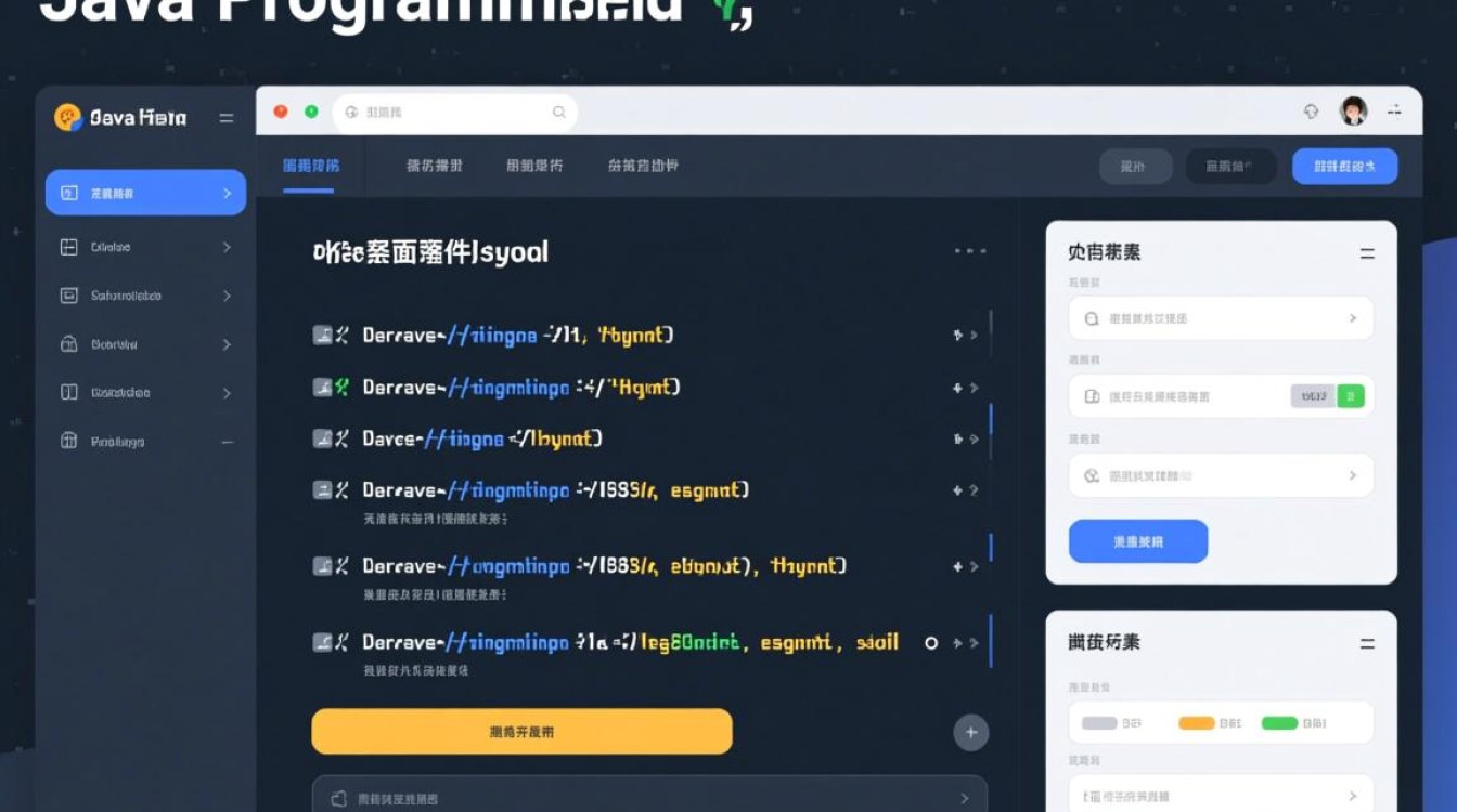 Java编程中如何实现元素水平垂直居中的方法有哪些？-好主机测评网