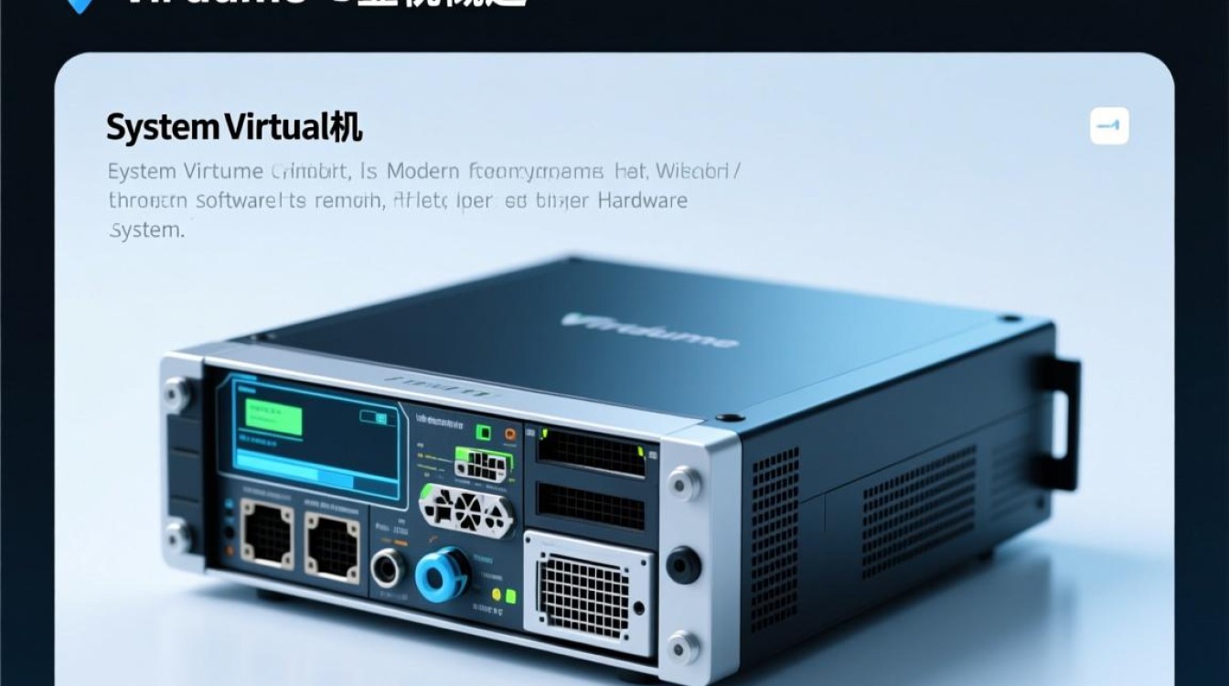 系统虚拟机配置时，如何选择合适的硬件资源分配？-好主机测评网