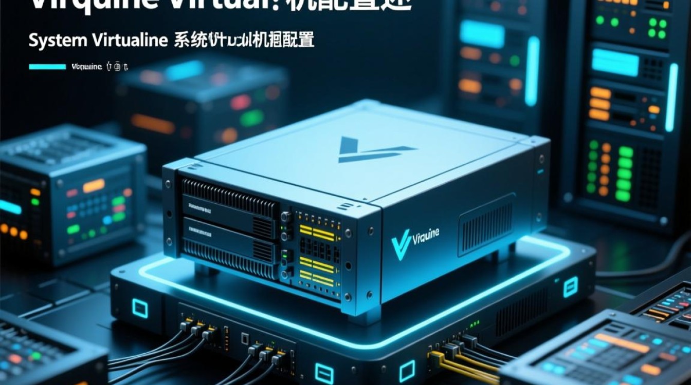 系统虚拟机配置时,如何选择合适的硬件资源分配? 系统虚拟机配置时,如何选择合适的硬件资源分配?